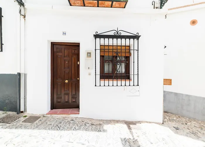 Wekey Homes, Casa Del Albaicyn Granada